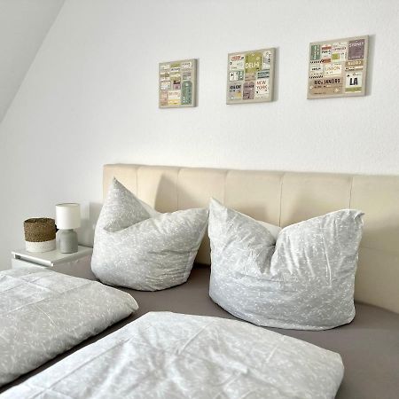 Apartment Ueber Den Daechern Hamelns Hamelin Esterno foto