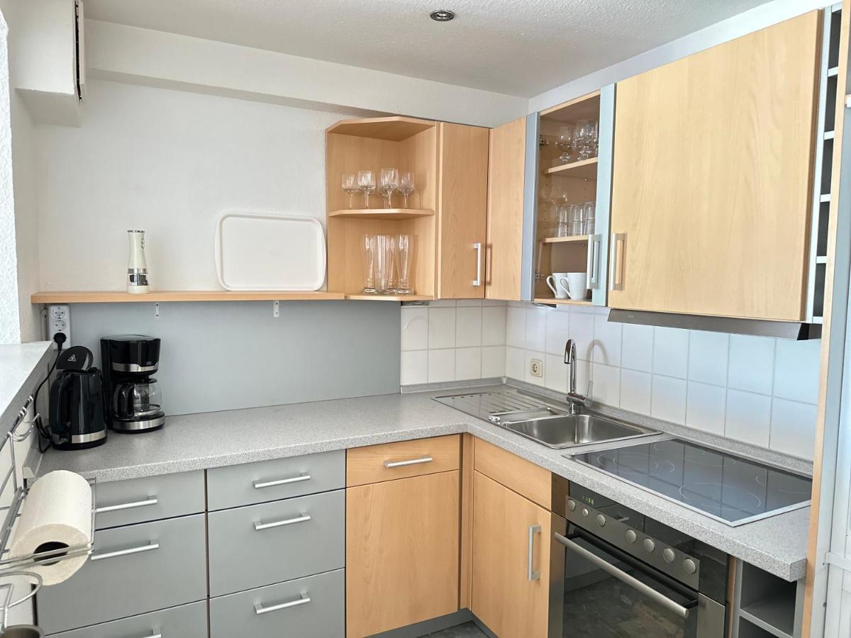 Apartment Ueber Den Daechern Hamelns Hamelin Esterno foto